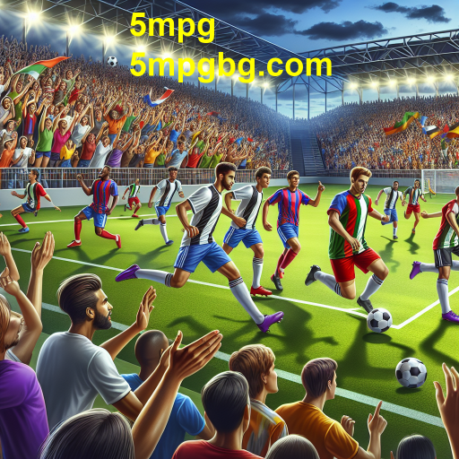 A Magia do Futebol: Uma Paixão Mundial