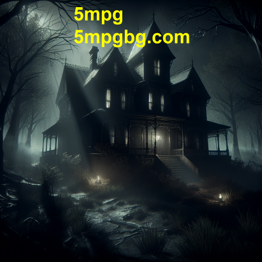 O Impacto e a Evolução dos Jogos de Terror