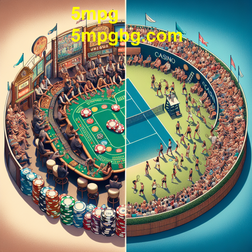 A Paixão pelo Tênis: História, Regras e Dicas para Iniciantes