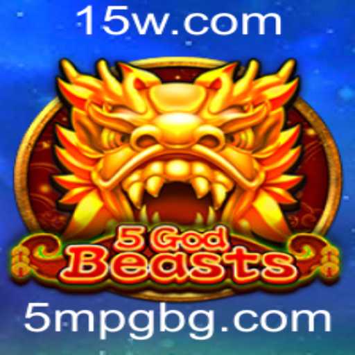Explorando o Universo de 5GodBeasts: Um Jogo de Estratégia e Aventura