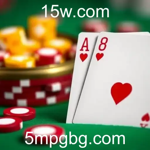 Entendendo o Bacará: Estratégias e Curiosidades Envolvendo '5mpg'