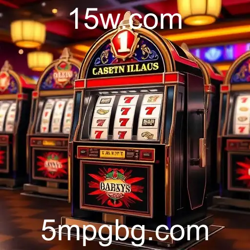 A Fascinação dos Caça-níqueis na Indústria de Jogos