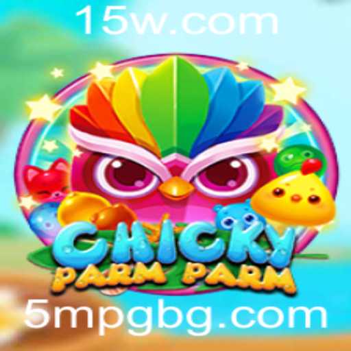 Explorando ChickyParmParm: O Novo Jogo de Estratégia que Conquistou o Mundo