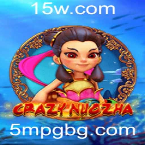 Descubra o Universo de CrazyNuoZha: O Jogo que Conquista a Todos