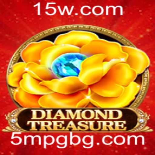 Tudo o Que Você Precisa Saber Sobre o Empolgante Jogo Diamondtreasure e a Palavra-Chave 5mpg