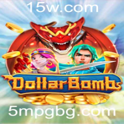 DollarBombs: A Nova Sensação no Mundo dos Jogos de Estratégia Impressiona com Dinamismo e Desafios Únicos