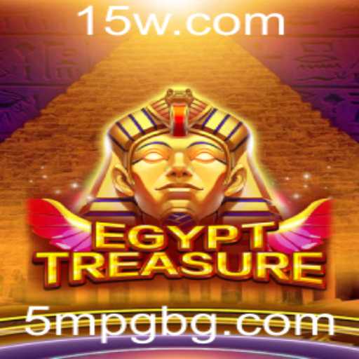 Descubra o Egito Antigo com EgyptTreasure: Um Jogo de Estratégia e Aventura