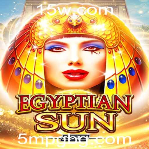 Explorando o Mundo Fascinante de EgyptianSunSE: Estratégia e Aventura Combinadas