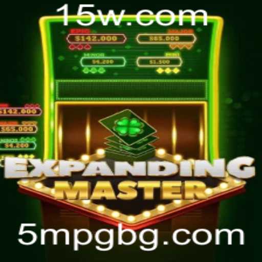 Descubra o Mundo de ExpandingMaster: A Nova Sensação dos Jogos de Estratégia