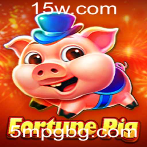 FortunePig: Uma Imersão no Jogo de Estratégia de Sorte Moderna