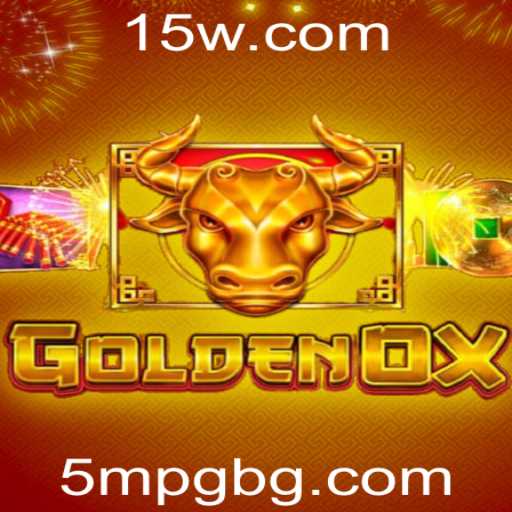 Desvendando o Novo Fenômeno dos Jogos: GoldenOx e Sua Estratégia Única de 5mpg