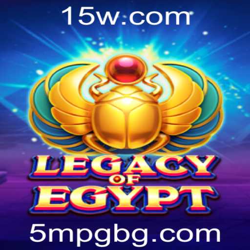 Explorando o Mundo de LegacyOfEgypt: Aventura e Estratégia