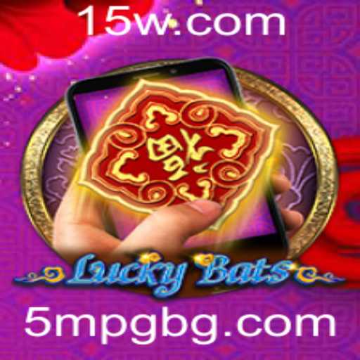 Descubra LuckyBatsM: O Jogo Inovador que Está Conquistando o Público