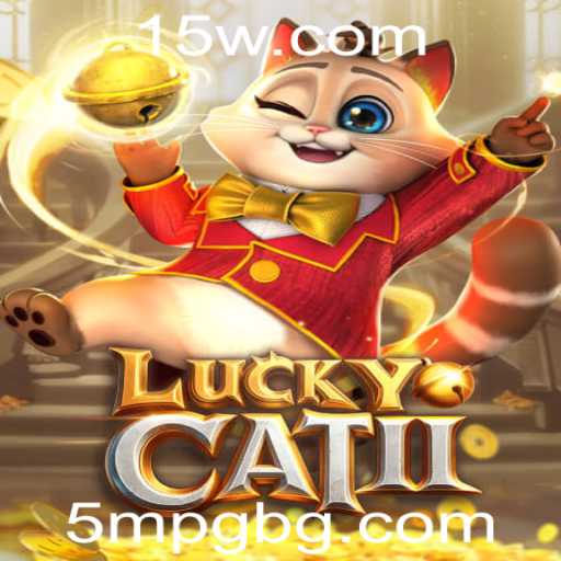 Descubra o Mundo de LuckyCatII: Um Jogo de Estratégia e Aventura
