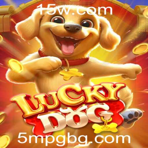 Explorando LuckyDog: O Jogo Que Está Conquistando o Mundo
