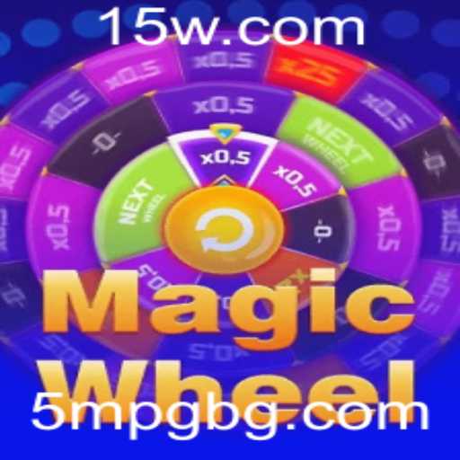 Explorando o Fascinante Mundo de MagicWheel