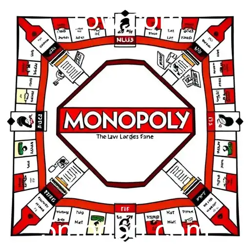 A Evolução do Monopoly: História e Estratégias