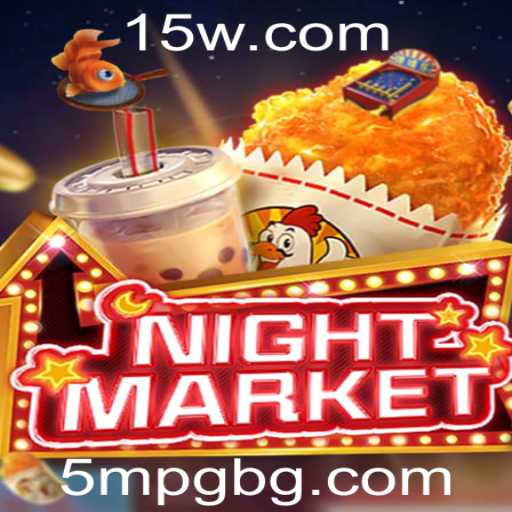 Explorando o Mundo Imersivo de NIGHTMARKET: Um Jogo de Estratégia e Mistério