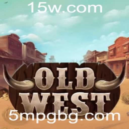 Descubra 'OldWest': O Jogo de Estratégia e Aventura do Velho Oeste