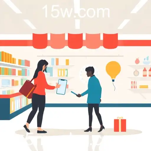 Promoções: A Arte de Atrair e Conquistar Clientes