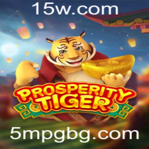 ProsperityTiger: Um Jogo Estratégico e Inovador
