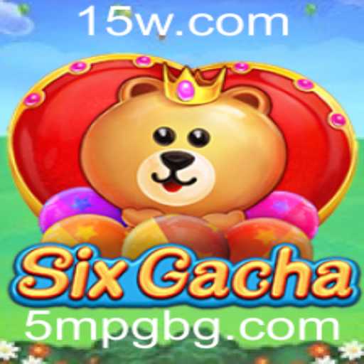 SixGacha: Um Mergulho no Universo do Jogo e suas Regras Envolventes