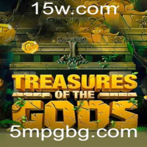 Explorando o Universo de TreasureoftheGods: Uma Aventura Épica
