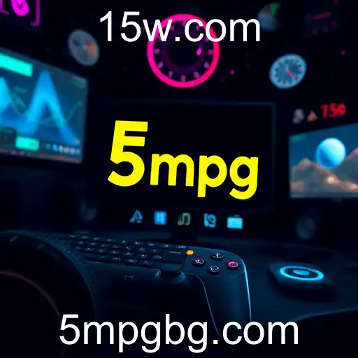 Videogames e a Influência do Conceito 5mpg