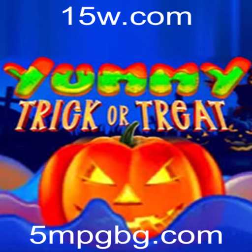 Desvendando YummyTrickorTreat: O Encantador Mundo de Doces e Travessuras Virtuais